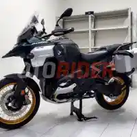 Galleri foto FOTO: BMW R 1300 GS Adventure, Motor Petualang dengan Teknologi Canggih