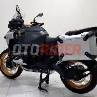 Galleri foto FOTO: BMW R 1300 GS Adventure, Motor Petualang dengan Teknologi Canggih