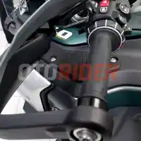 Galleri foto FOTO: BMW R 1300 GS Adventure, Motor Petualang dengan Teknologi Canggih