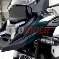 Galleri foto FOTO: BMW R 1300 GS Adventure, Motor Petualang dengan Teknologi Canggih