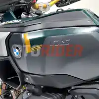 Galleri foto FOTO: BMW R 1300 GS Adventure, Motor Petualang dengan Teknologi Canggih