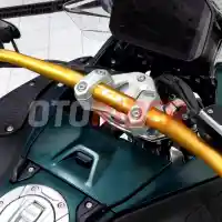 Galleri foto FOTO: BMW R 1300 GS Adventure, Motor Petualang dengan Teknologi Canggih