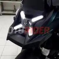 Galleri foto FOTO: BMW R 1300 GS Adventure, Motor Petualang dengan Teknologi Canggih