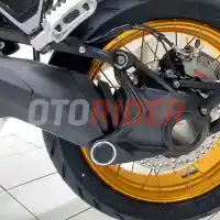 Galleri foto FOTO: BMW R 1300 GS Adventure, Motor Petualang dengan Teknologi Canggih