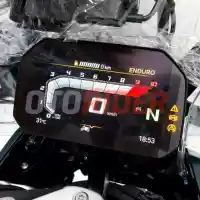 Galleri foto FOTO: BMW R 1300 GS Adventure, Motor Petualang dengan Teknologi Canggih