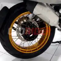 Galleri foto FOTO: BMW R 1300 GS Adventure, Motor Petualang dengan Teknologi Canggih