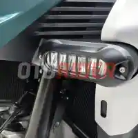 Galleri foto FOTO: BMW R 1300 GS Adventure, Motor Petualang dengan Teknologi Canggih