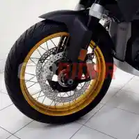 Galleri foto FOTO: BMW R 1300 GS Adventure, Motor Petualang dengan Teknologi Canggih