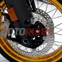 Galleri foto FOTO: BMW R 1300 GS Adventure, Motor Petualang dengan Teknologi Canggih