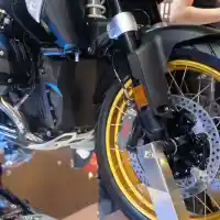 Galleri foto GALERI: BMW R1300 GS, Motor Adventure dengan Fitur yang Disempurnakan