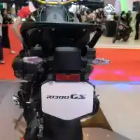 Galleri foto GALERI: BMW R1300 GS, Motor Adventure dengan Fitur yang Disempurnakan