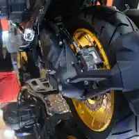 Galleri foto GALERI: BMW R1300 GS, Motor Adventure dengan Fitur yang Disempurnakan