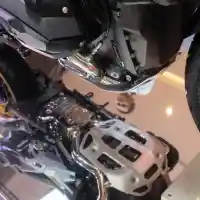 Galleri foto GALERI: BMW R1300 GS, Motor Adventure dengan Fitur yang Disempurnakan