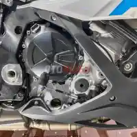 Galleri foto FOTO: BMW S1000RR 2025, Superbike Jalanan Dari Jagoan WSBK Galleri foto FOTO: BMW S1000RR 2025, Superbike Jalanan Dari Jagoan WSBK