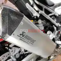 Galleri foto FOTO: BMW S1000RR 2025, Superbike Jalanan Dari Jagoan WSBK Galleri foto FOTO: BMW S1000RR 2025, Superbike Jalanan Dari Jagoan WSBK