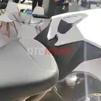 Galleri foto FOTO: BMW S1000RR 2025, Superbike Jalanan Dari Jagoan WSBK Galleri foto FOTO: BMW S1000RR 2025, Superbike Jalanan Dari Jagoan WSBK