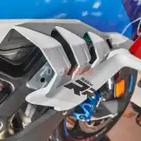 Galleri foto FOTO: BMW S1000RR 2025, Superbike Jalanan Dari Jagoan WSBK Galleri foto FOTO: BMW S1000RR 2025, Superbike Jalanan Dari Jagoan WSBK