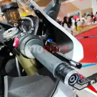 Galleri foto FOTO: BMW S1000RR 2025, Superbike Jalanan Dari Jagoan WSBK Galleri foto FOTO: BMW S1000RR 2025, Superbike Jalanan Dari Jagoan WSBK