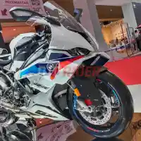 Galleri foto FOTO: BMW S1000RR 2025, Superbike Jalanan Dari Jagoan WSBK Galleri foto FOTO: BMW S1000RR 2025, Superbike Jalanan Dari Jagoan WSBK