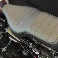 Galleri foto FOTO: Royal Enfield All New Bullet 350, Cuma Dijual 100 Unit