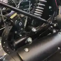 Galleri foto FOTO: Royal Enfield All New Bullet 350, Cuma Dijual 100 Unit