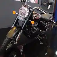 Galleri foto FOTO: Royal Enfield All New Bullet 350, Cuma Dijual 100 Unit