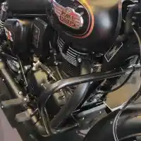 Galleri foto FOTO: Royal Enfield All New Bullet 350, Cuma Dijual 100 Unit