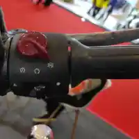 Galleri foto FOTO: Royal Enfield All New Bullet 350, Cuma Dijual 100 Unit