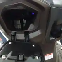 Galleri foto GALERI: Suzuki Burgman Street 125 EX, Lawan Baru Yamaha dan Honda