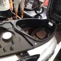 Galleri foto GALERI: Suzuki Burgman Street 125 EX, Lawan Baru Yamaha dan Honda