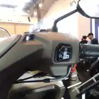 Galleri foto GALERI: Suzuki Burgman Street 125 EX, Lawan Baru Yamaha dan Honda