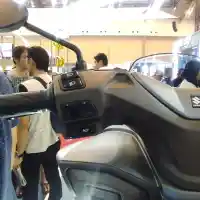 Galleri foto GALERI: Suzuki Burgman Street 125 EX, Lawan Baru Yamaha dan Honda