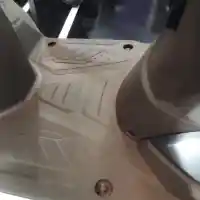 Galleri foto GALERI: Suzuki Burgman Street 125 EX, Lawan Baru Yamaha dan Honda