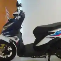 Galleri foto Galeri: All New Honda BeAT eSP 2016, Tampang Baru Banyak Fitur Galleri foto Galeri: All New Honda BeAT eSP 2016, Tampang Baru Banyak Fitur