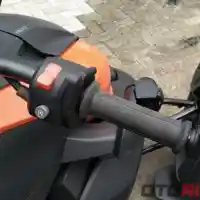 Galleri foto GALERI: Motor Tiga Roda Asal Kanada, Can-Am Ryker