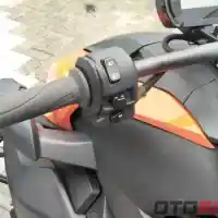 Galleri foto GALERI: Motor Tiga Roda Asal Kanada, Can-Am Ryker