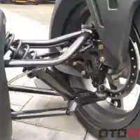 Galleri foto GALERI: Motor Tiga Roda Asal Kanada, Can-Am Ryker