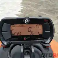 Galleri foto GALERI: Motor Tiga Roda Asal Kanada, Can-Am Ryker