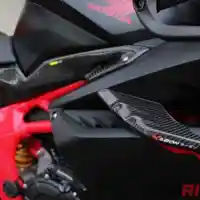 Galleri foto Modifikasi Hedon Honda CBR250RR, Habis 100 Juta Tapi Tampang Standar Saja?