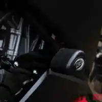 Galleri foto Modifikasi Hedon Honda CBR250RR, Habis 100 Juta Tapi Tampang Standar Saja?