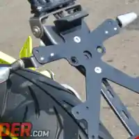 Galleri foto Modifikasi Honda All New CBR150R, Inspirasi Stylish Buat Harian