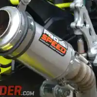 Galleri foto Modifikasi Honda All New CBR150R, Inspirasi Stylish Buat Harian