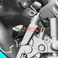 Galleri foto FOTO: CFMoto 500SR Voom, Motor Sport Retro Bertampang Unik