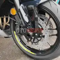 Galleri foto FOTO: CFMoto 500SR Voom, Motor Sport Retro Bertampang Unik