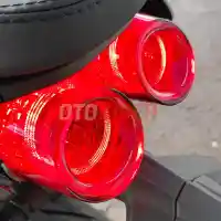 Galleri foto FOTO: CFMoto 500SR Voom, Motor Sport Retro Bertampang Unik