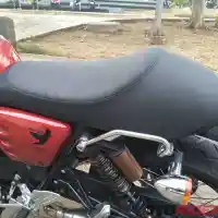 Galleri foto Cleveland Cyclewerks Ace 400 Cafe First Ride - Video dan Galeri Foto