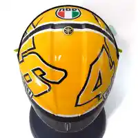 Galleri foto Livery Special Yamaha YZR-M1 Valentino Rossi di Goodwood, Ini Galerinya! 