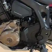 Galleri foto FOTO: Honda CRF1100L Africa Twin Terbaru di GIIAS 2024