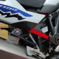 Galleri foto FOTO: Honda CRF1100L Africa Twin Terbaru di GIIAS 2024