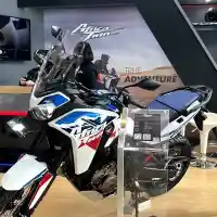 Galleri foto FOTO: Honda CRF1100L Africa Twin Terbaru di GIIAS 2024